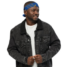 The Outside Generation - Logo Bandana