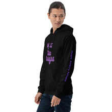 Zip Code - The Haight - Unisex Heavy Blend Hoodie - Gildan 18500