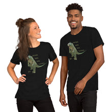 Before Rock Was Classic - Godzilla - Unisex Staple T-Shirt - Bella + Canvas 3001