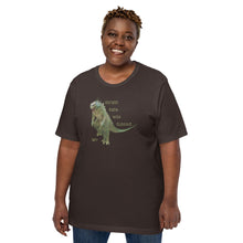 Before Rock Was Classic - Godzilla - Unisex Staple T-Shirt - Bella + Canvas 3001