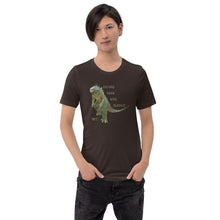 Before Rock Was Classic - Godzilla - Unisex Staple T-Shirt - Bella + Canvas 3001