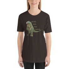 Before Rock Was Classic - Godzilla - Unisex Staple T-Shirt - Bella + Canvas 3001